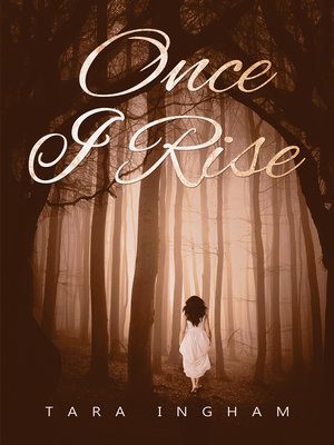 cover image of Once I Rise